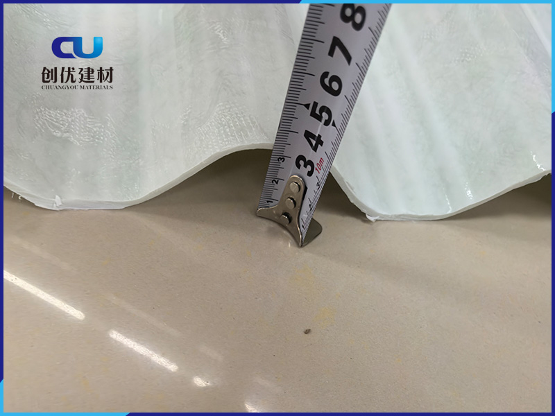 FRP防腐瓦